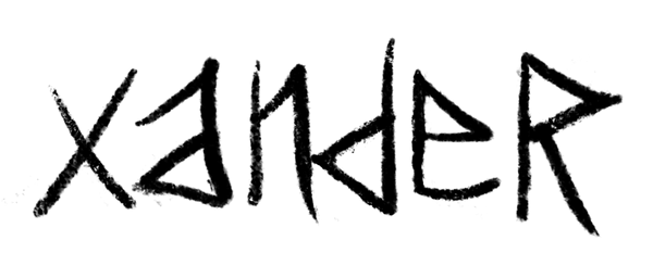 XANDERTVV